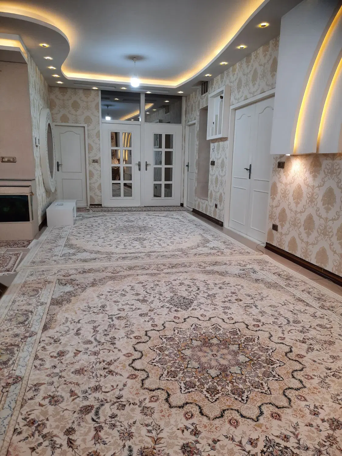 منزل ویلایی