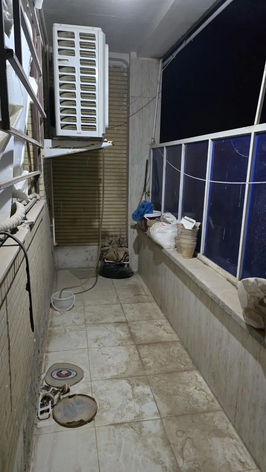 فروش مسکن مهر فرودگاه خیابان اول
