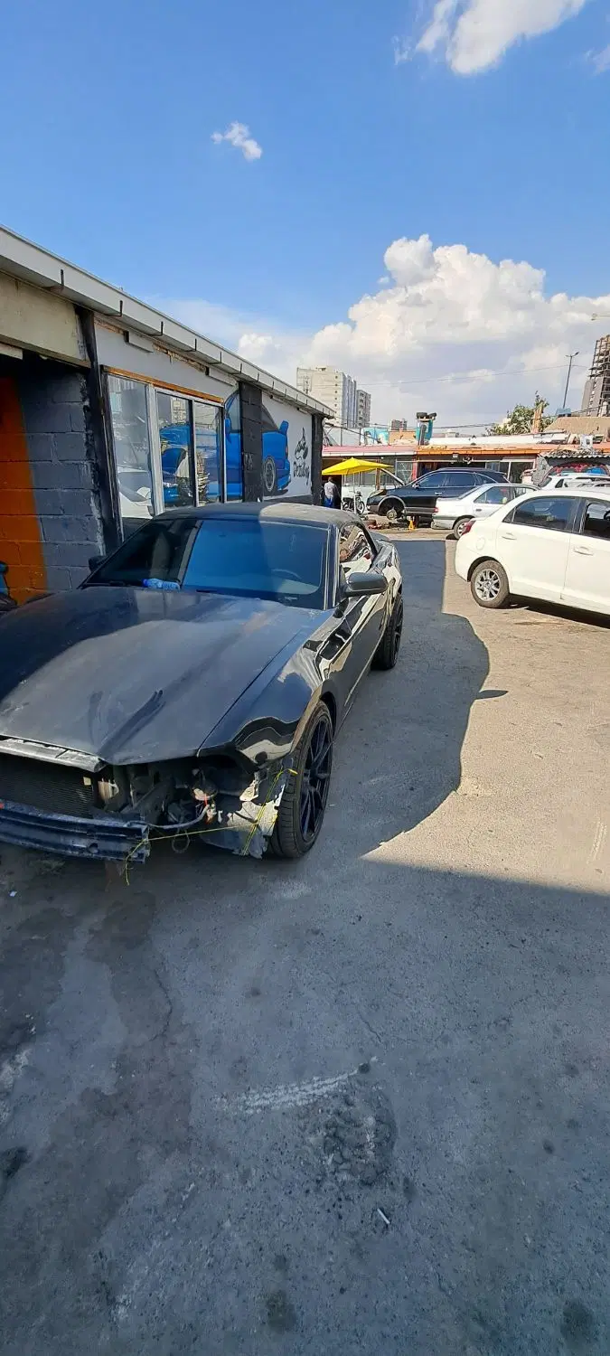 اجاره مغازه فایبرگلاس