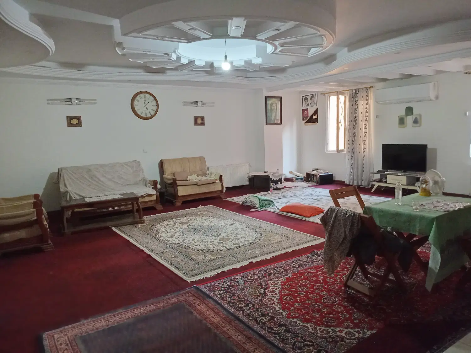 واحد ۱۳۵ متری ارکیده