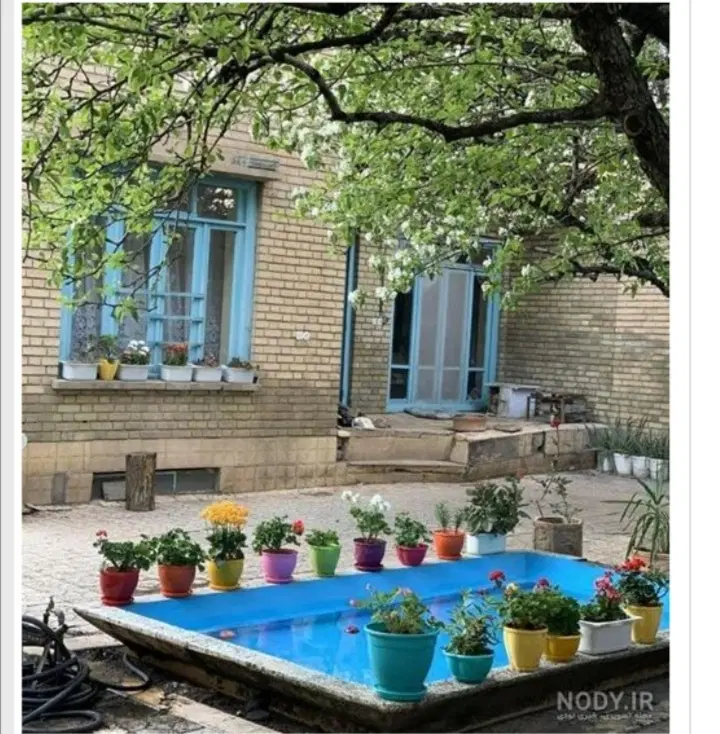 اجاره خانه ویلایی