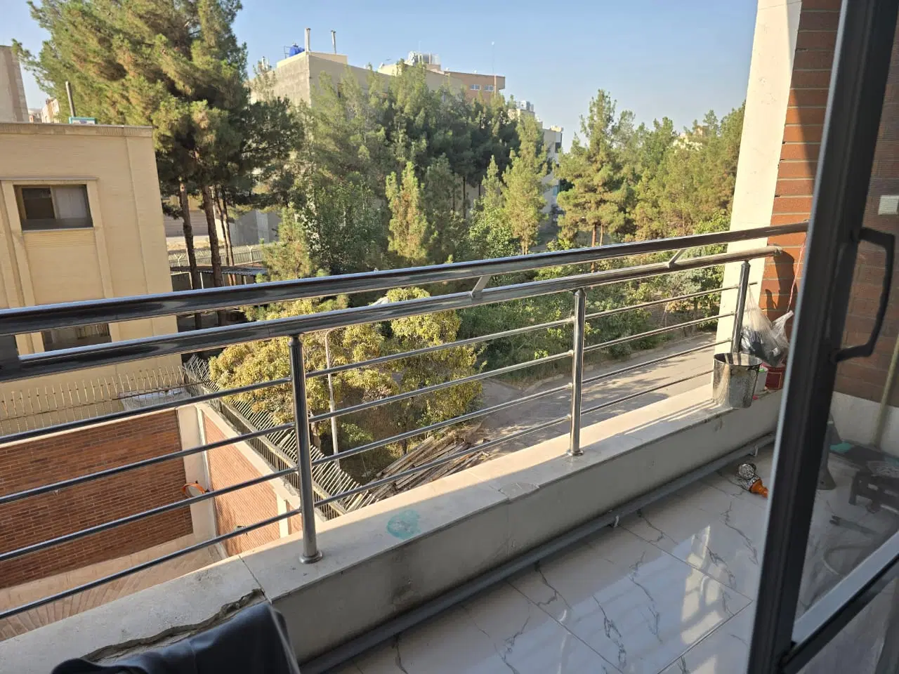 واحد۱۵۰متری خیابان مخابرات