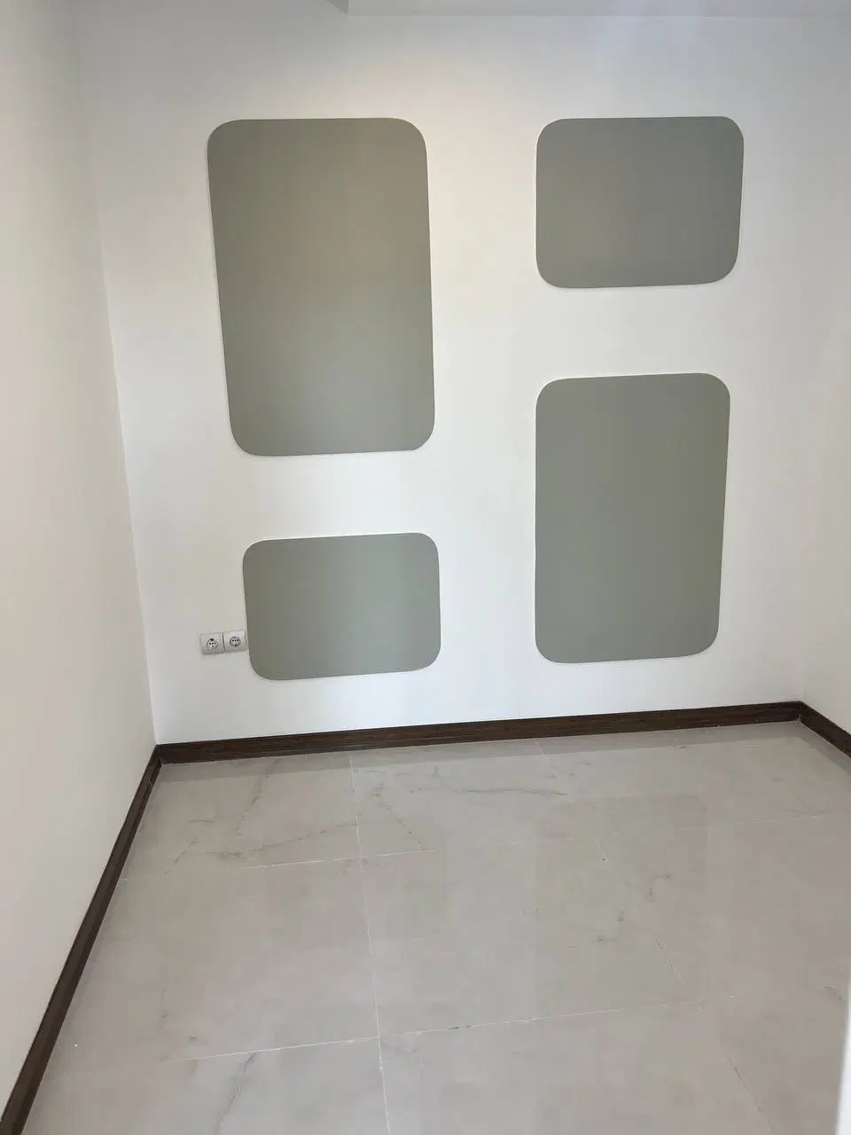 ۷۵متر دوخواب کلید نخورده