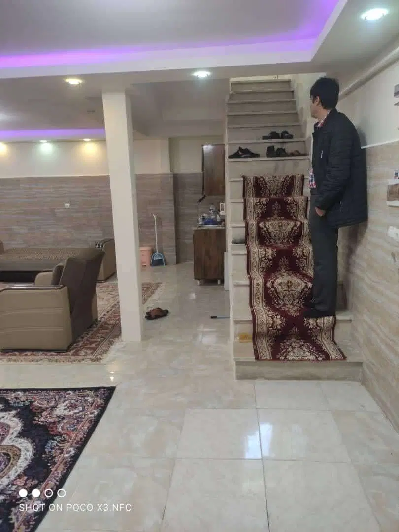 زیرزمین مجلل نزدیک دارایی۲