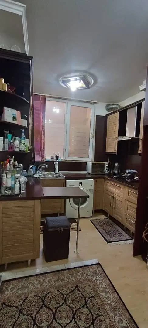 اپارتمان  ۳۰ متری
