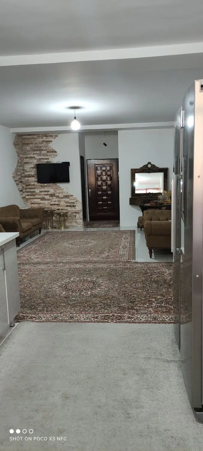 آپارتمان ۶۵ متری
