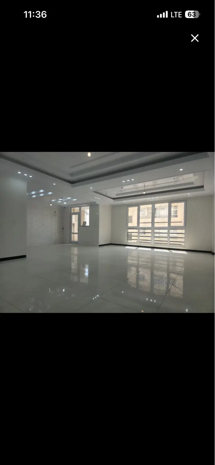 ۲خواب_۱۲۰متری_تک بلوک_شخصی ساز_بلوار دانش