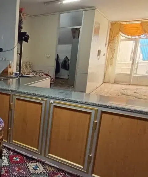 اجاره طبقه همکف از دو طبقه