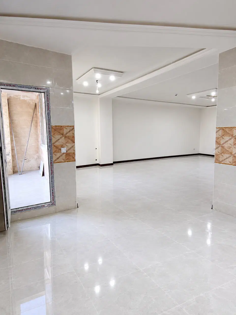 آپارتمان 120 متری خایدالو‌ 19