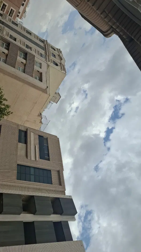 فروش آپارتمان دو خواب فرهنگیان