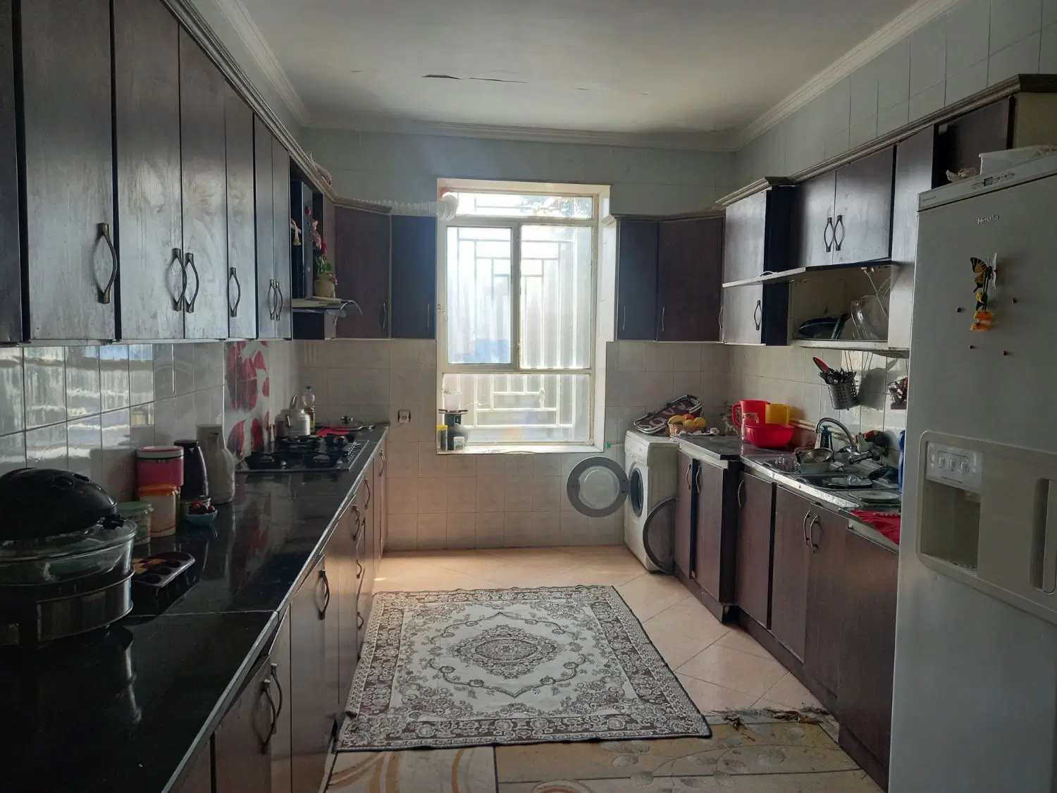 اجاره خانه ویلایی
