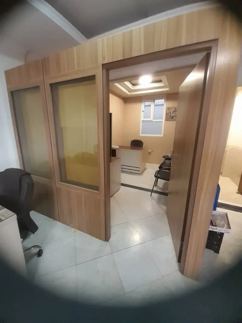 اجاره واحد ۱۱۰ متری سند اداری