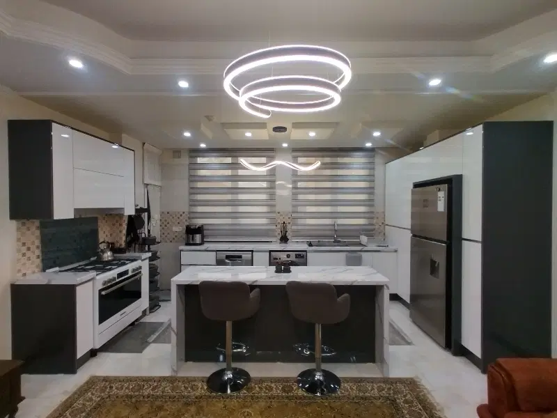آپارتمان ۸۱ متر انصار