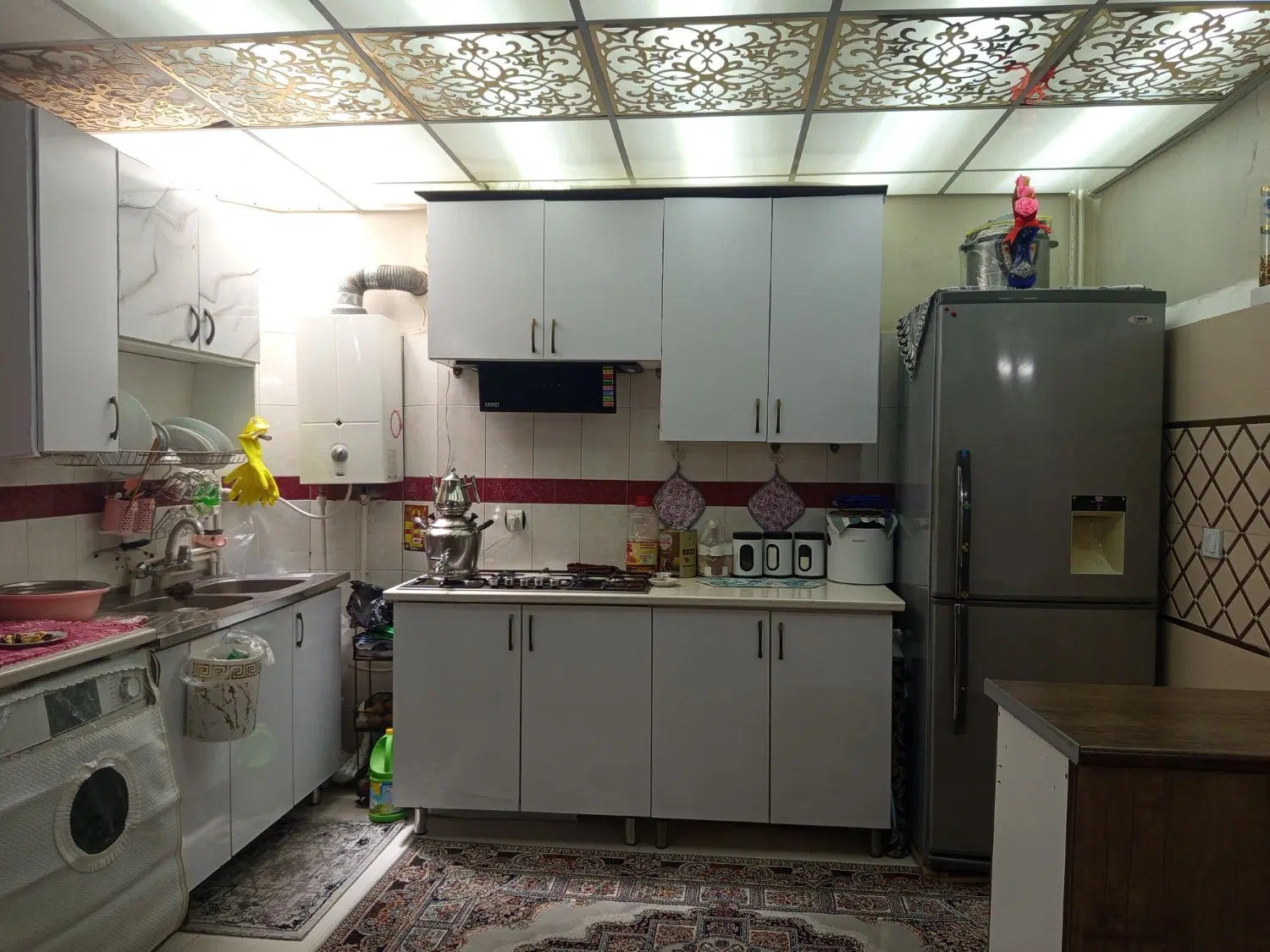 فروش خانه