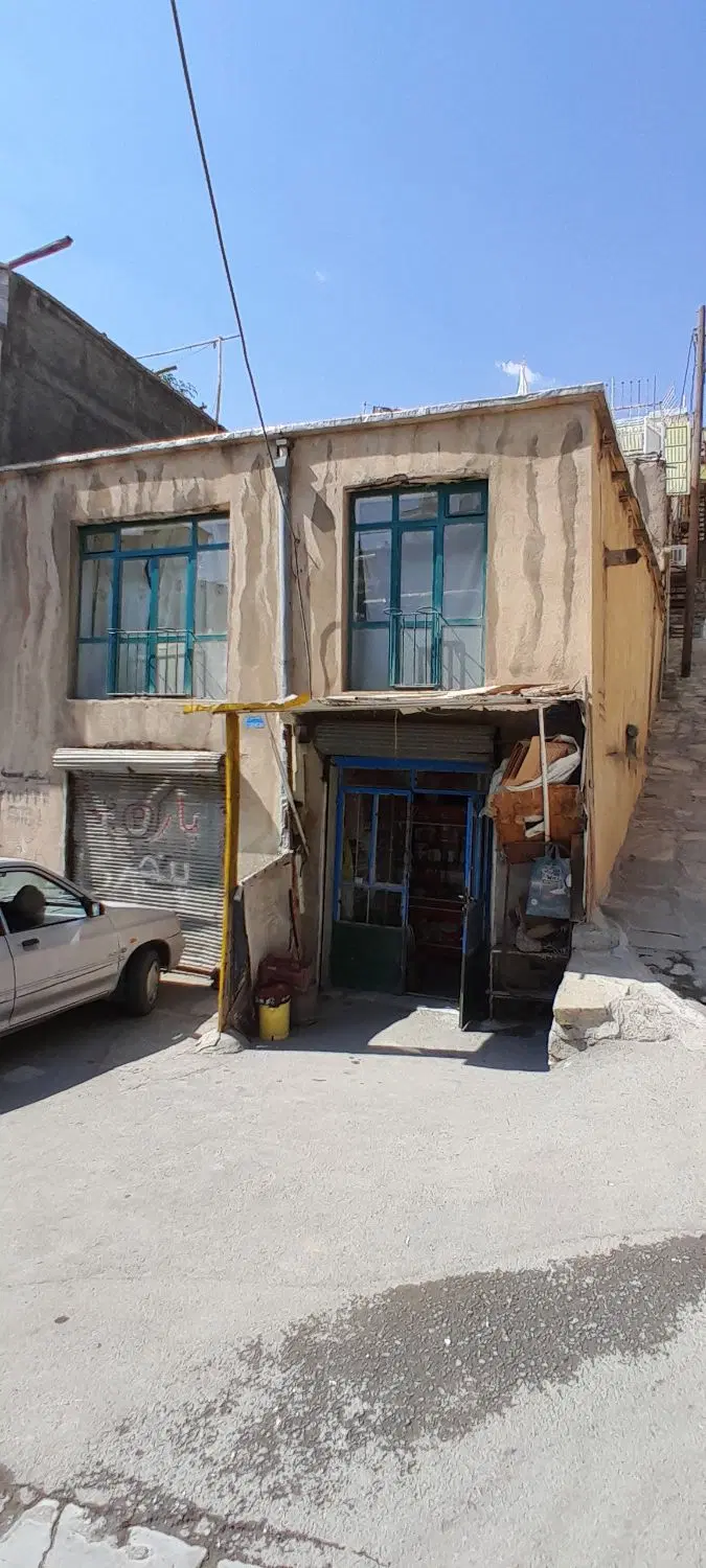 اجاره خانه ، دربست
