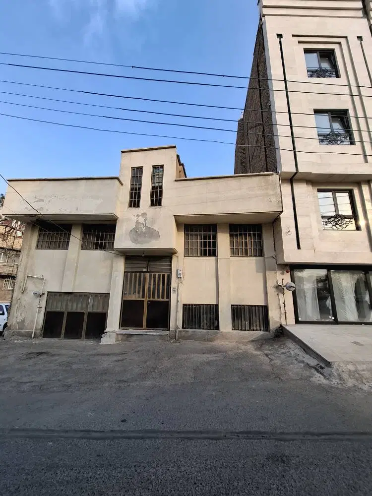 منزل ویلایی دو طبقه نزدیک حرم مطهر