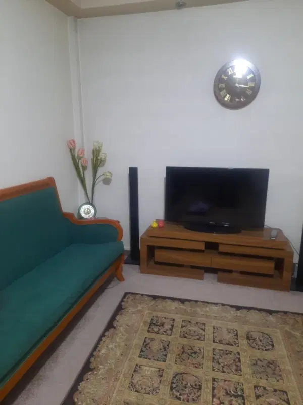 ۴۳متر یک خواب