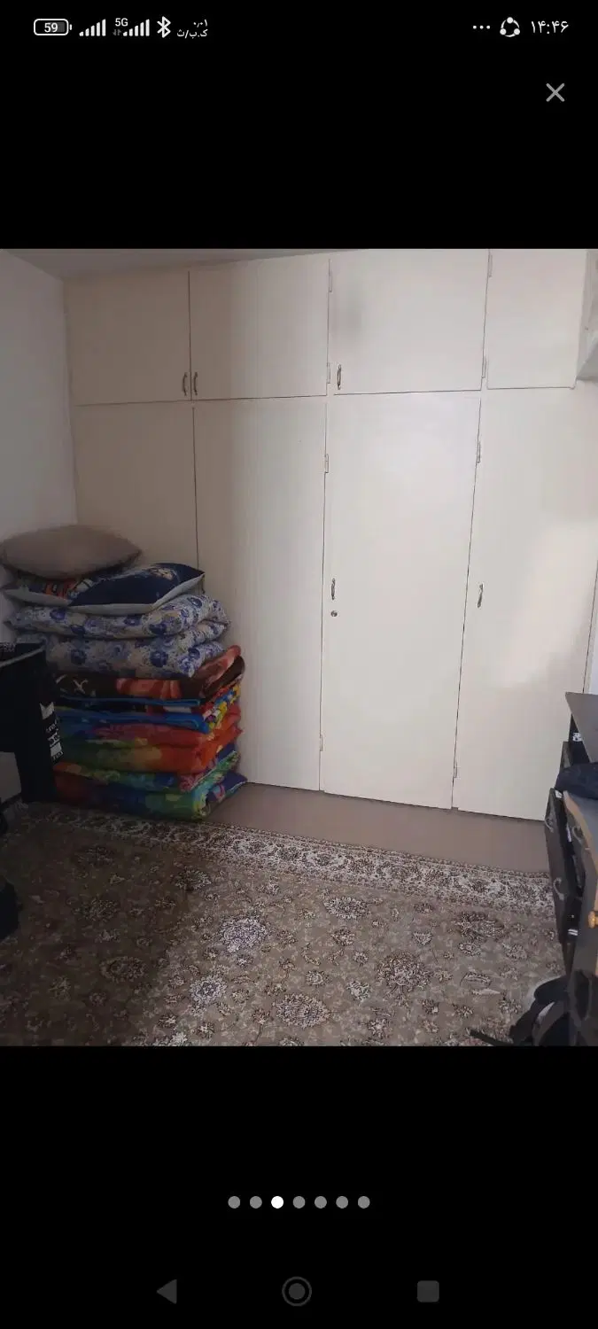 فروش خانه 75متری کلن دو واحد
