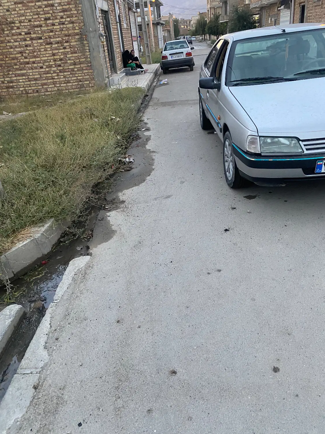 فروش زمین