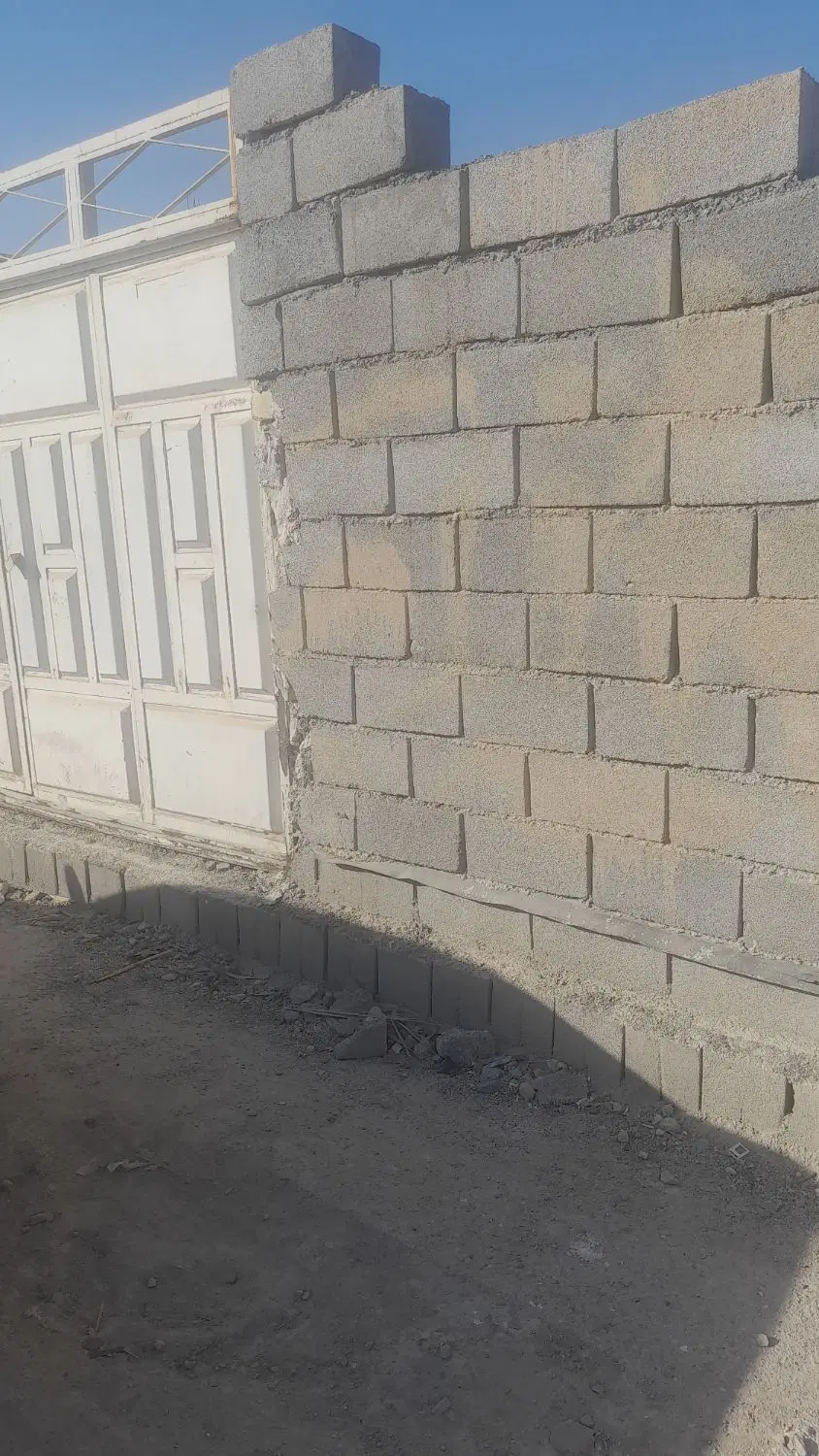 فروش زمین کاریابی