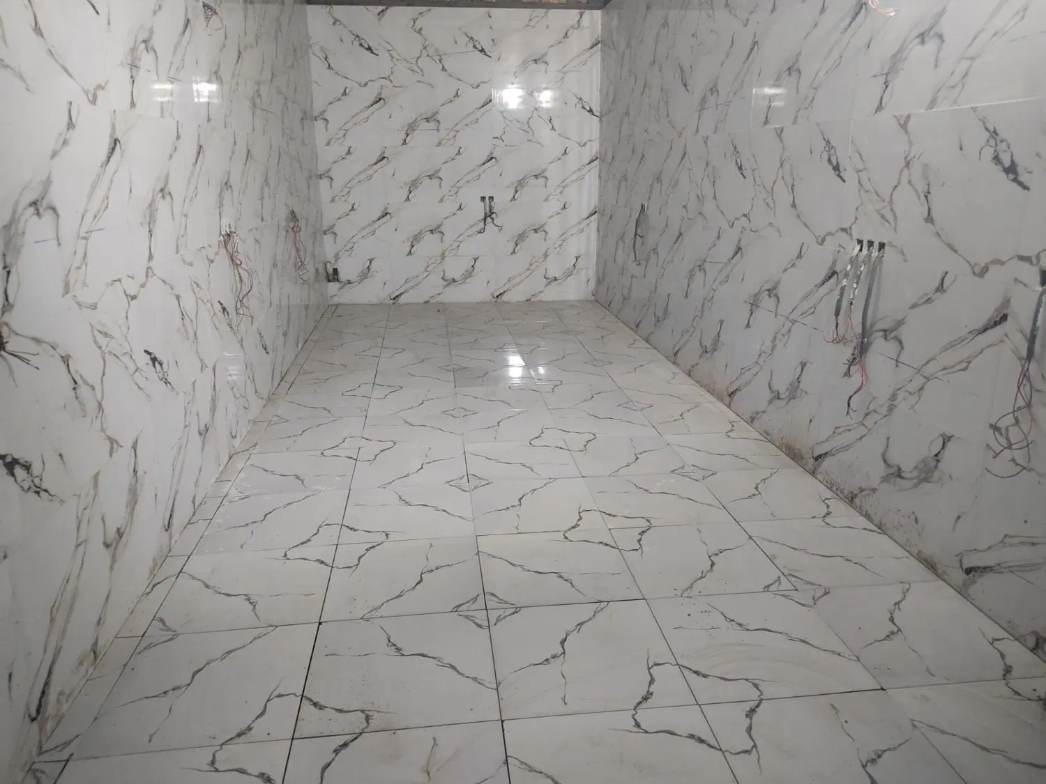 یک باب مغازه