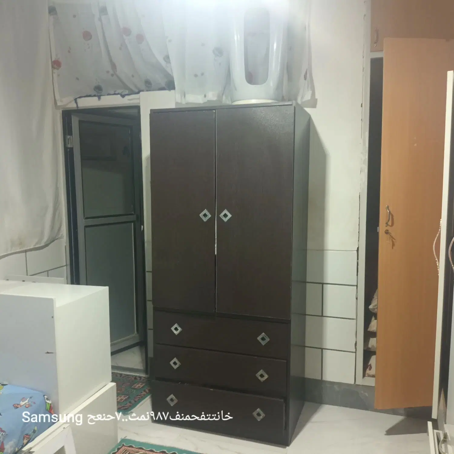 خانه اجاره ای کرهرود