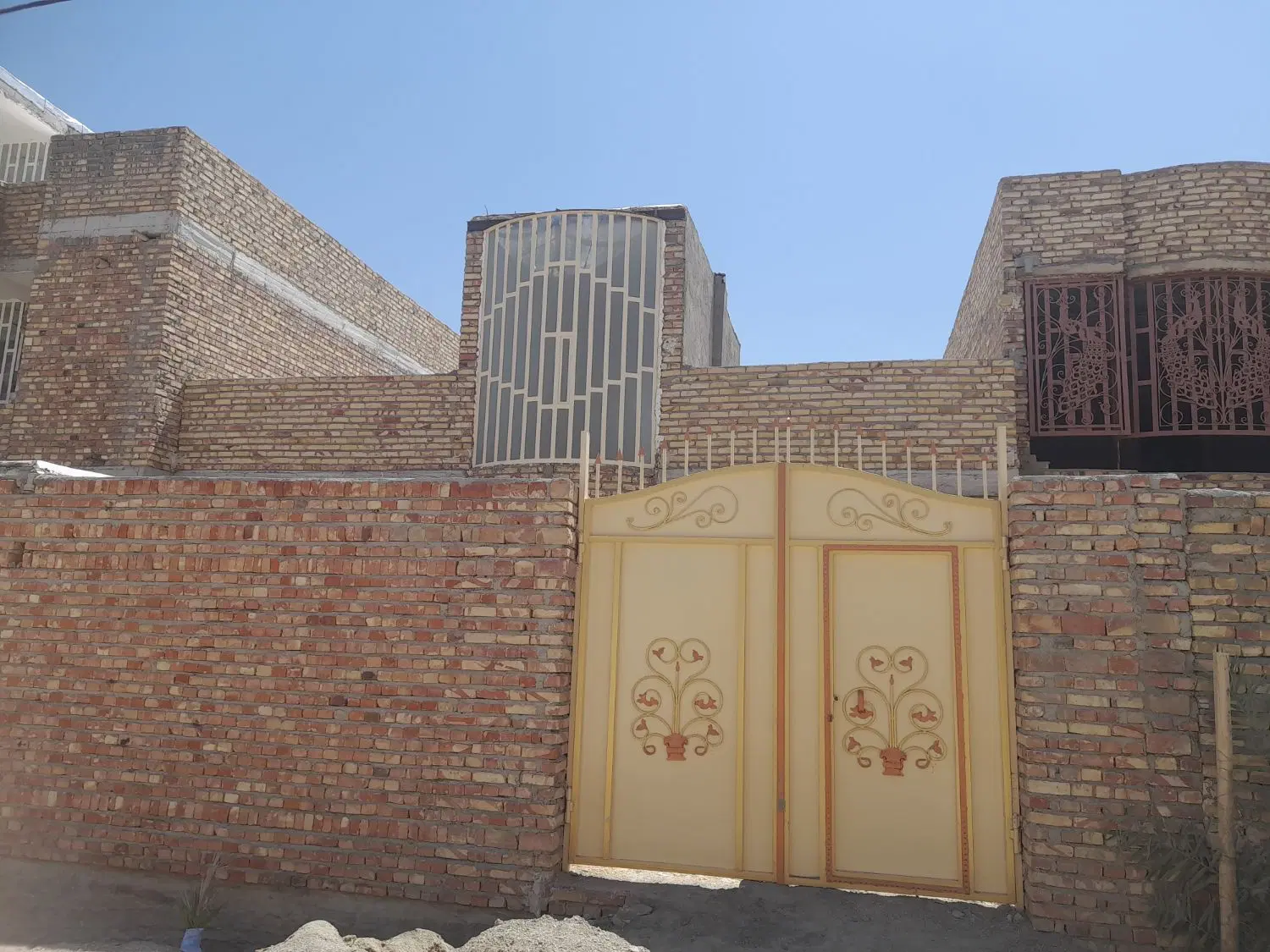 خانه فروشی