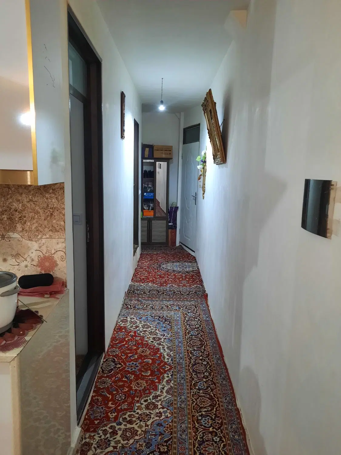 واحد آپارتمانی