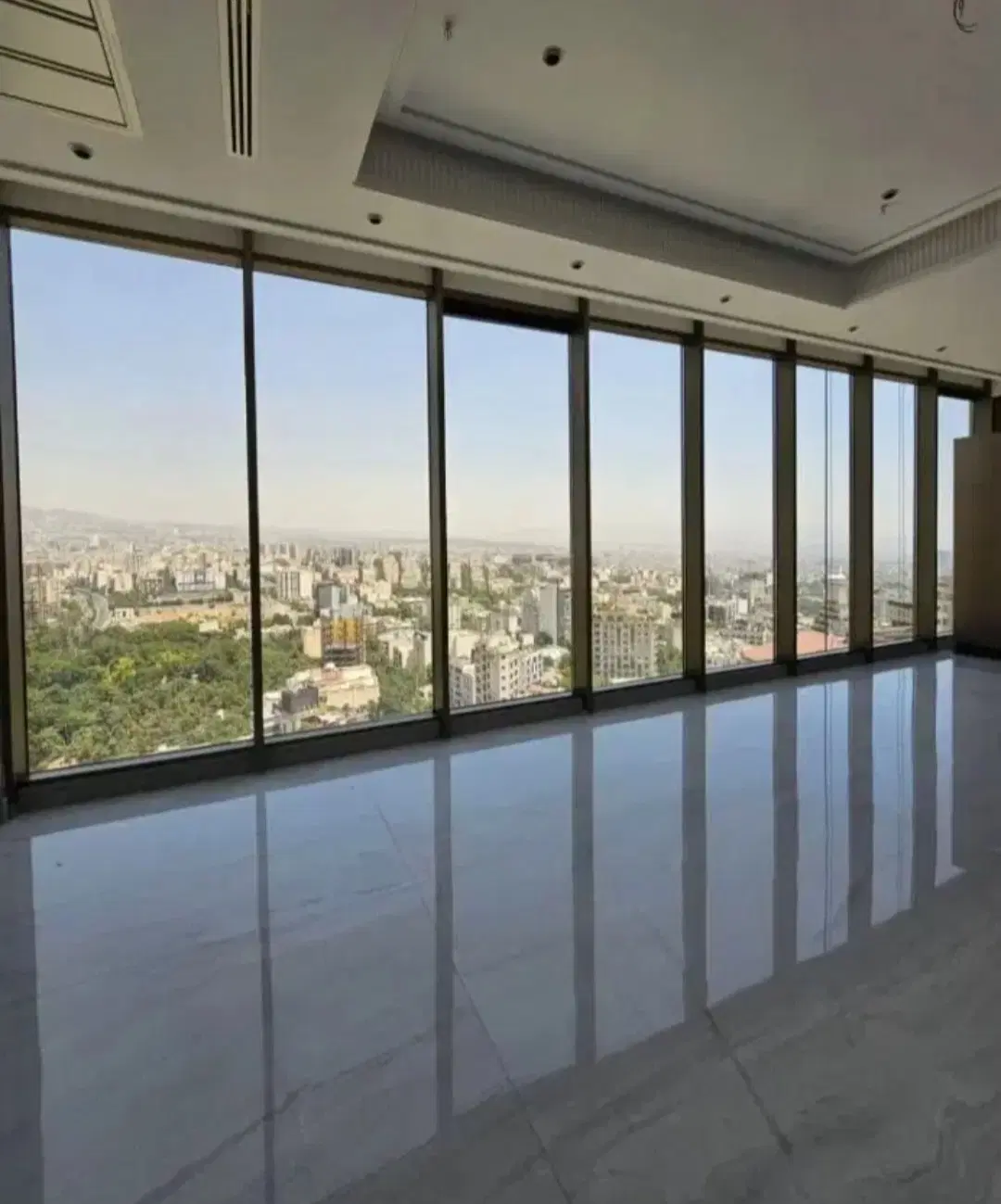 ویلای دربست ۵۰۰ متری چهار خوابه فول بازسازی نیایش
