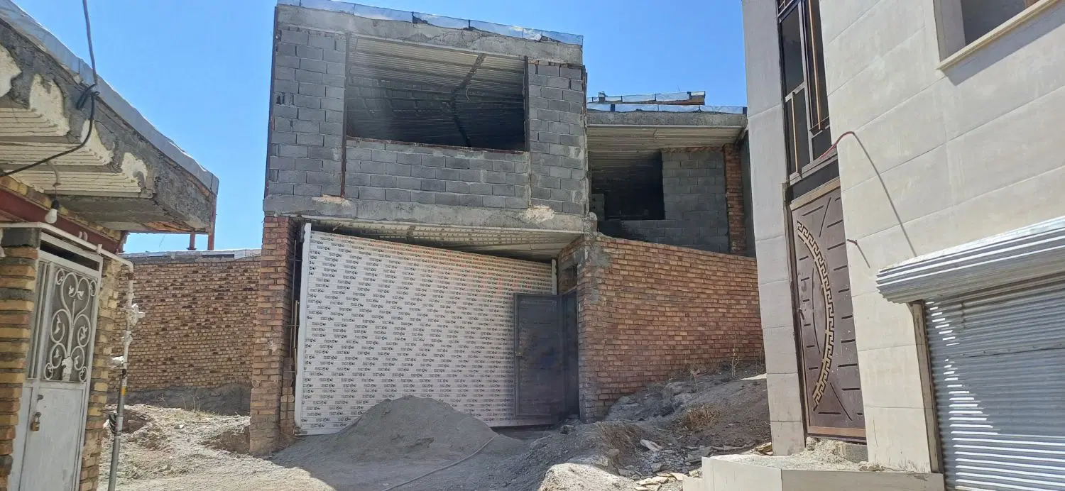 منزل مسکونی نایسر