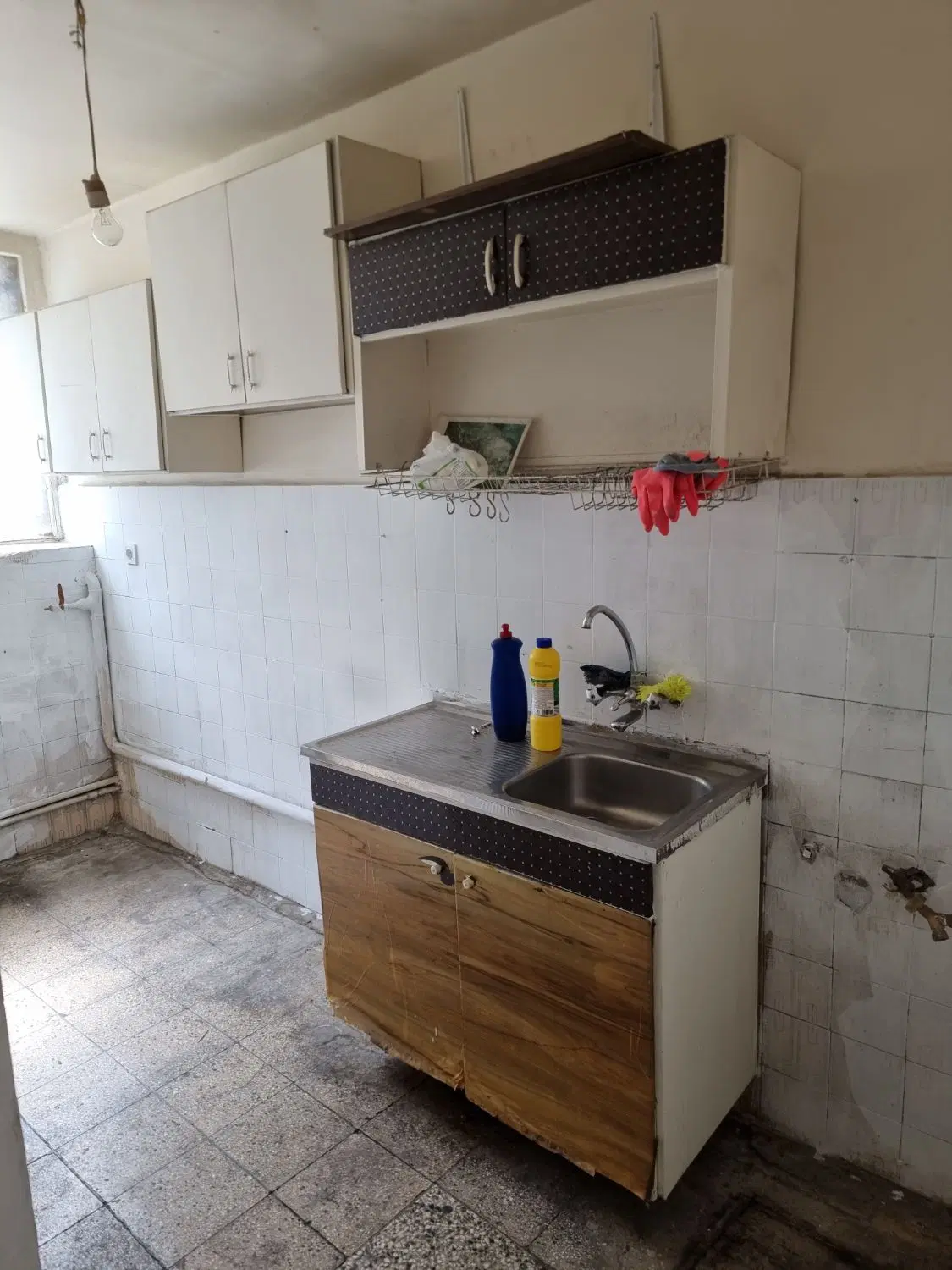 85 متر آپارتمان رهن و اجاره