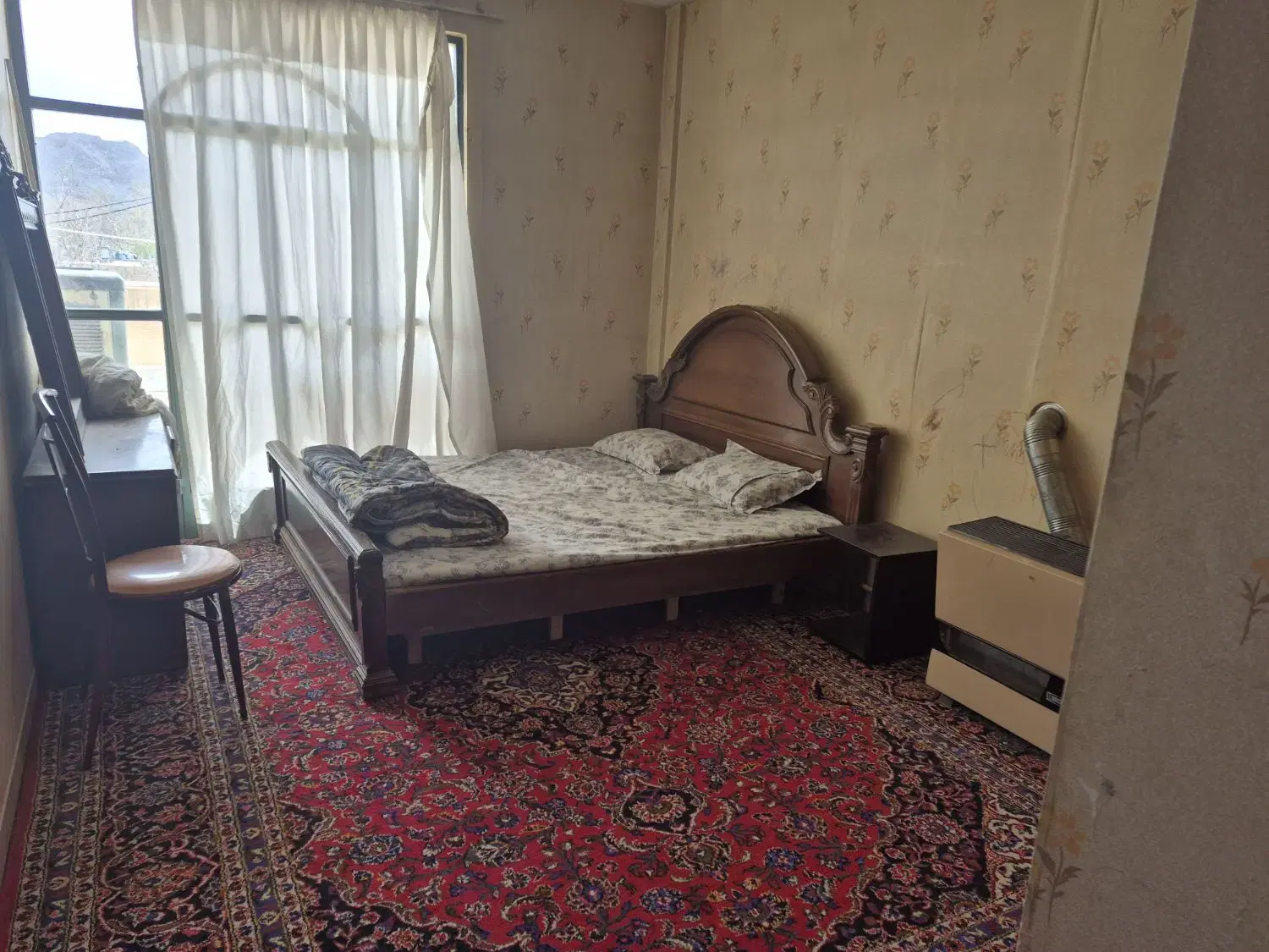 اجاره کوتاه مدت و ساعتی آپارتمان