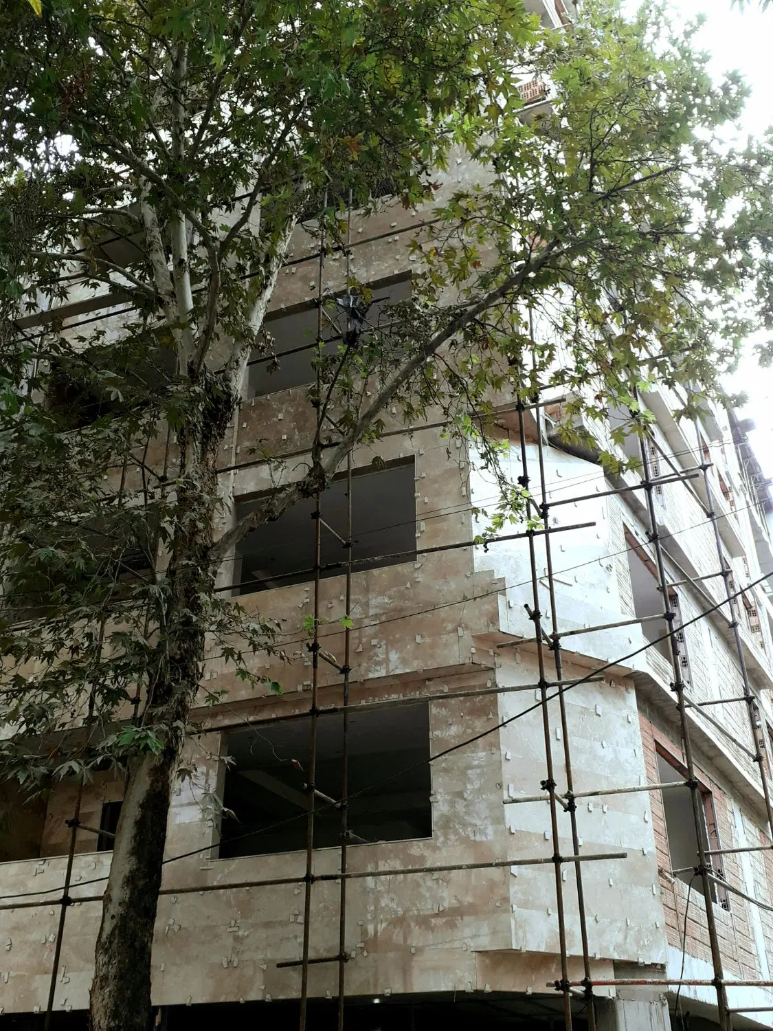 فروش واحد مسکونی جانباز ۲۶