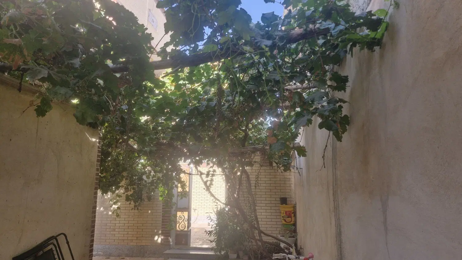 ۲طبقه پیربکران