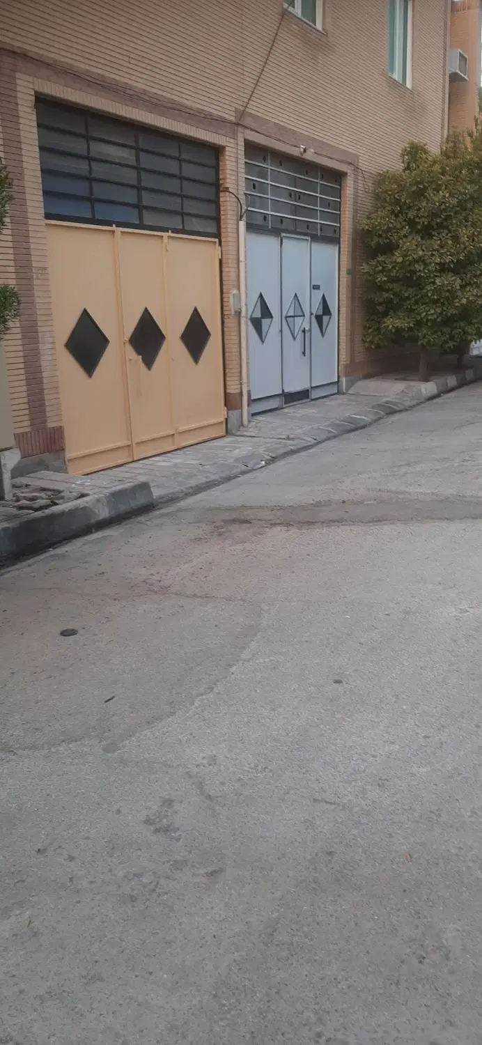 فروش ویلایی دوبلکس فاز۳ عالیشهر