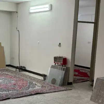 آپارتمان مسکن مهر