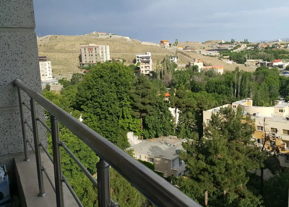 رهن کامل ۱۳۵ متری ویودار لاله صحرا