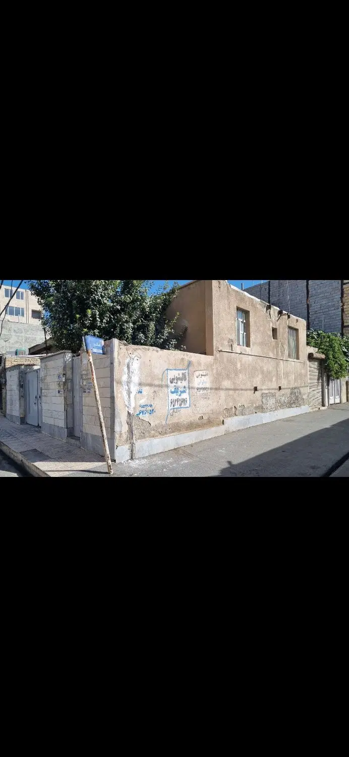 ویلایی ،موقعیت تجاری،دونبش