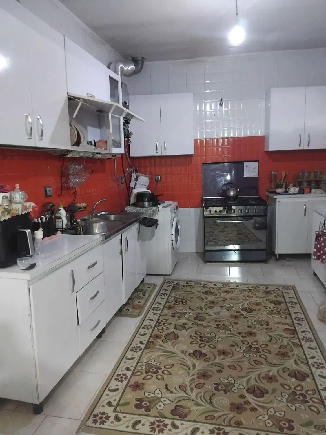 منزل اجاره ویلایی شیک در اول بهشتی 6