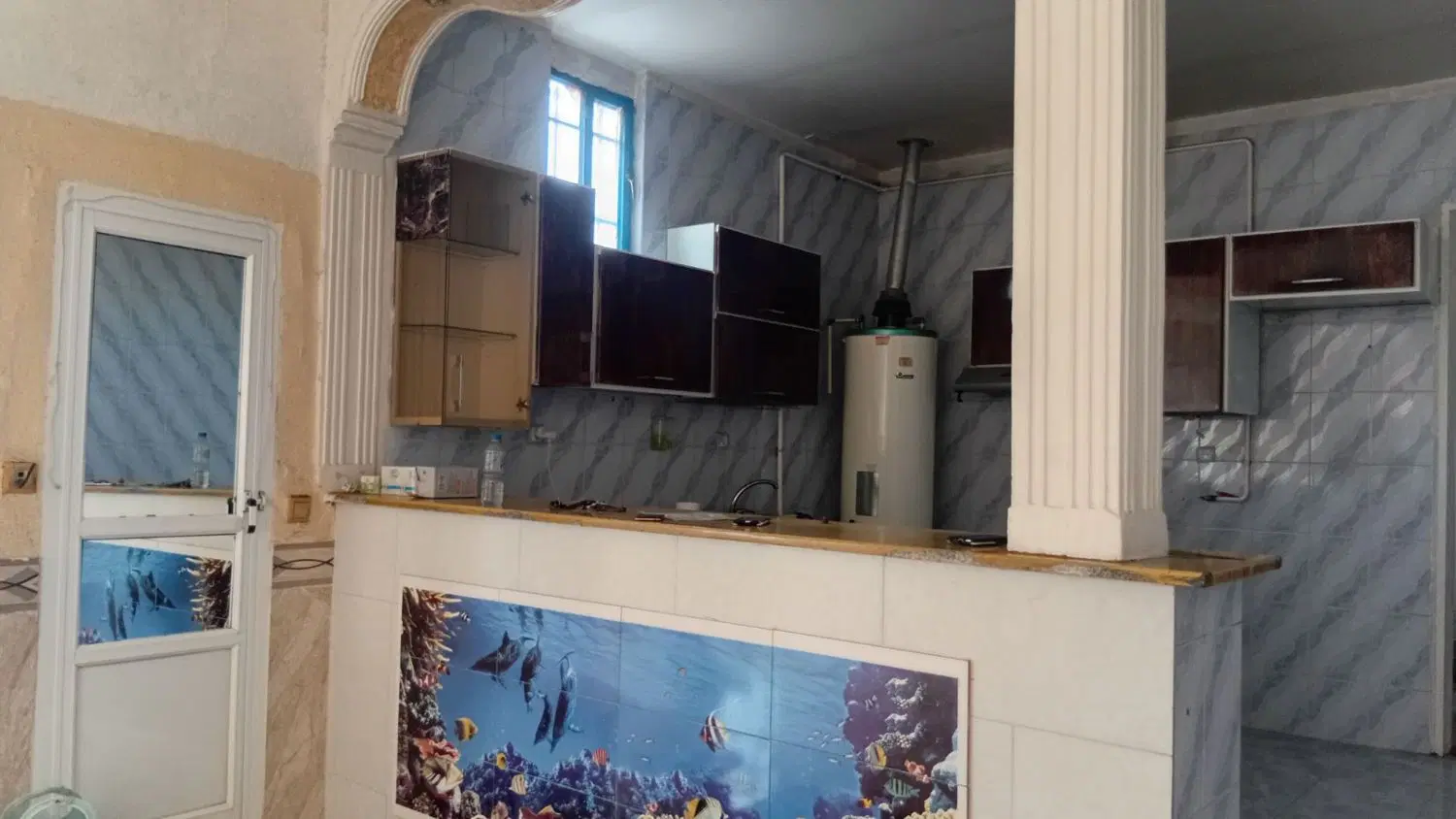 اجاره یا رهن خانه در عزت آباد