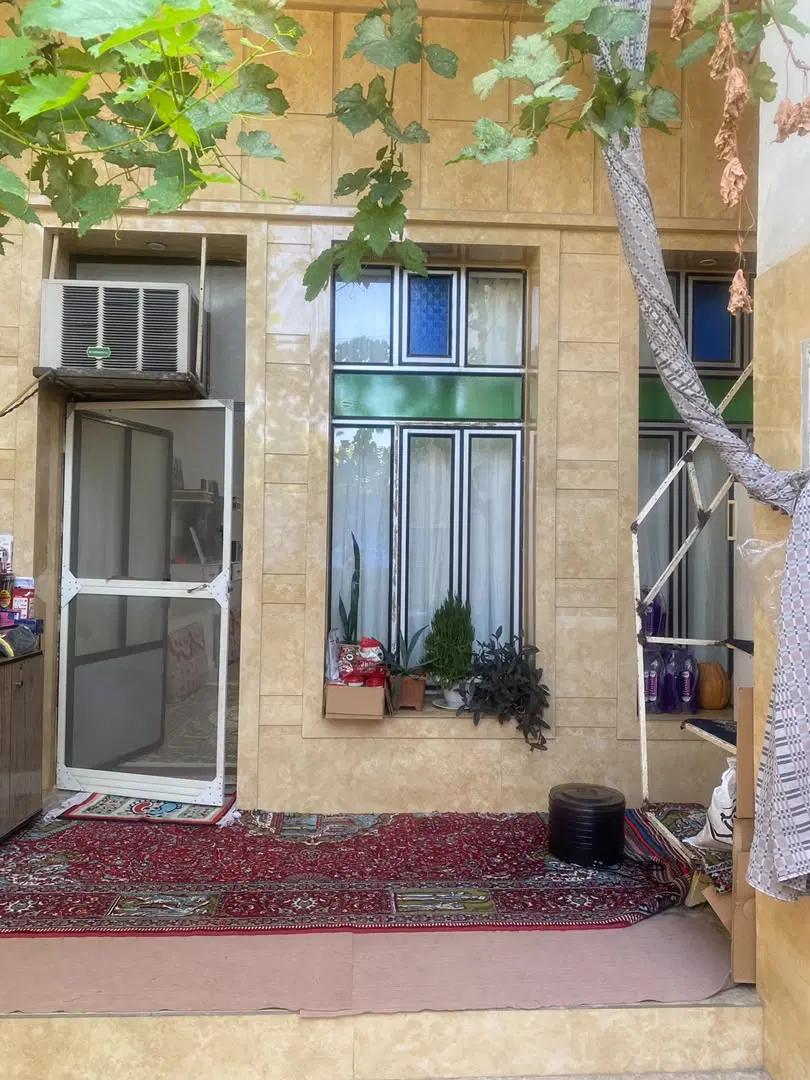 خانه ۱۰۰متری