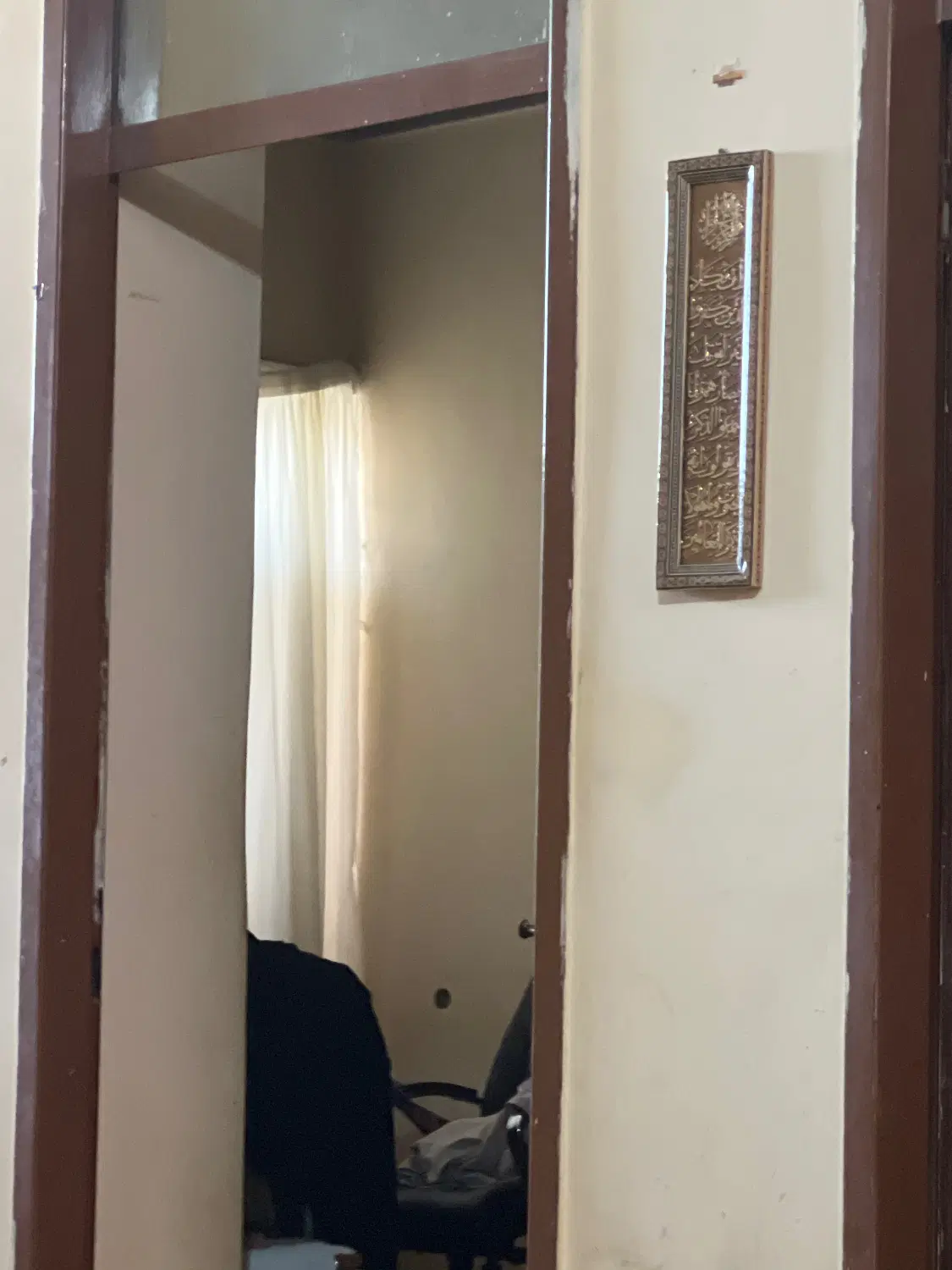 منزل بسیار تمیز و شناژی