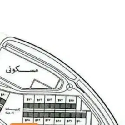 آپارتمان باستان بنا زعفرانیه
