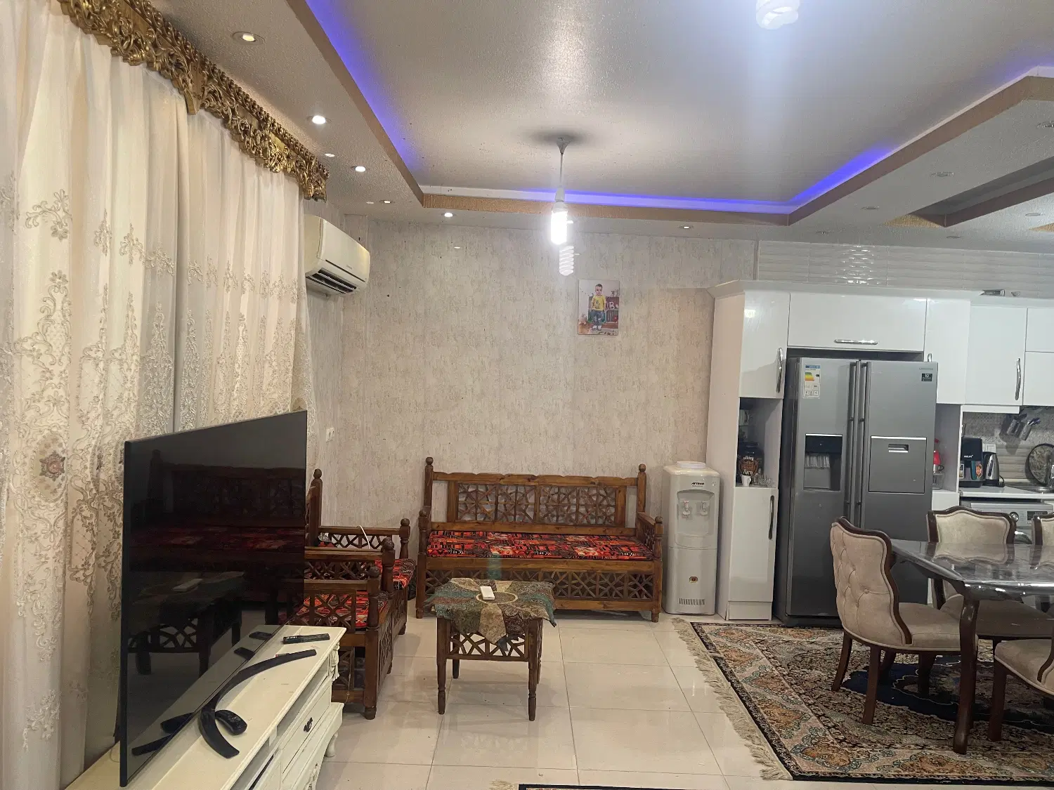 خونه ویلایی رونی