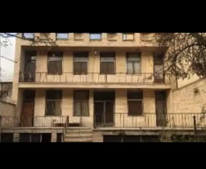 فروش کلنگی