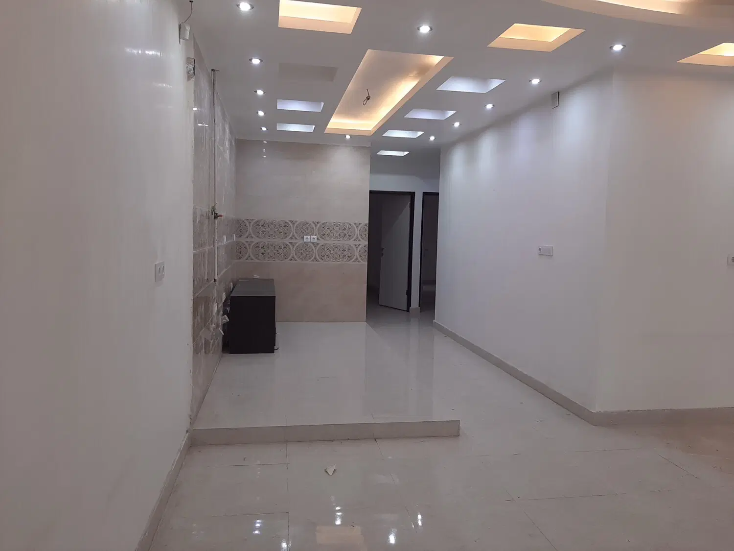 رهن و اجاره واحد تجاری ۱۱۰ متر