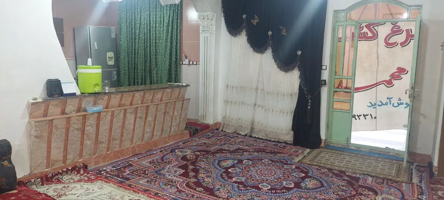 منزل ویلایی