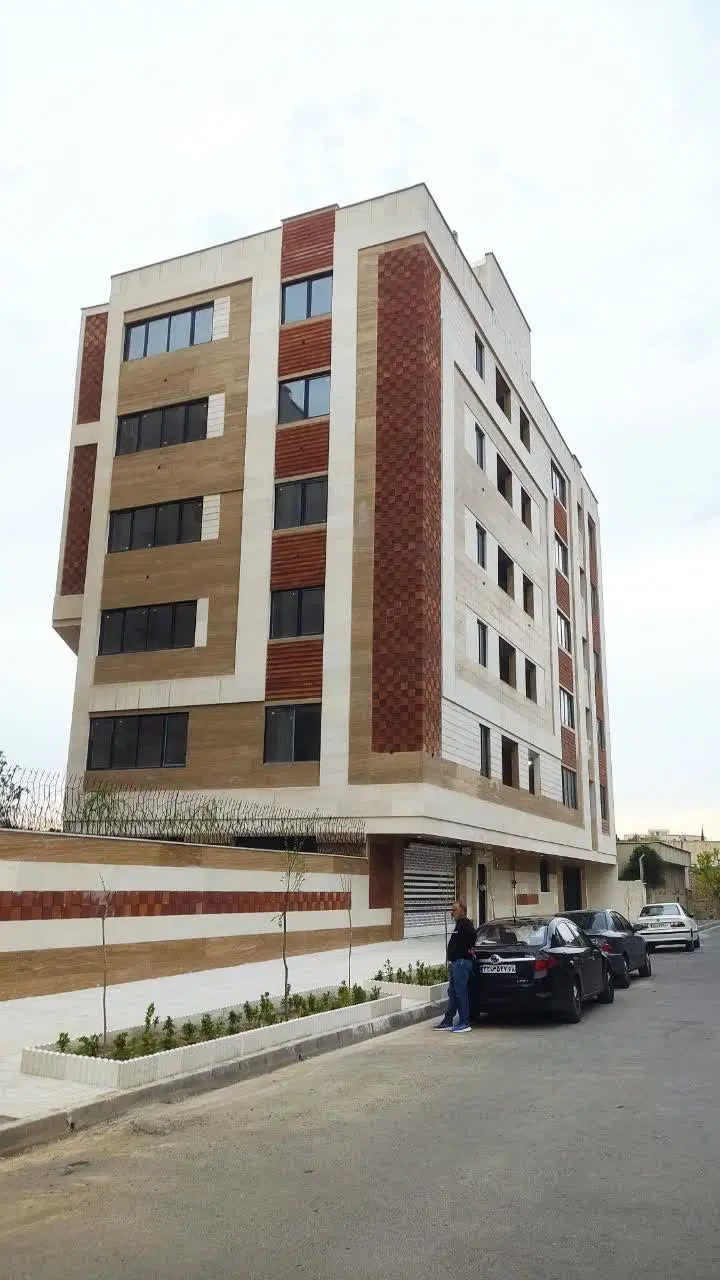 فروش آپارتمان