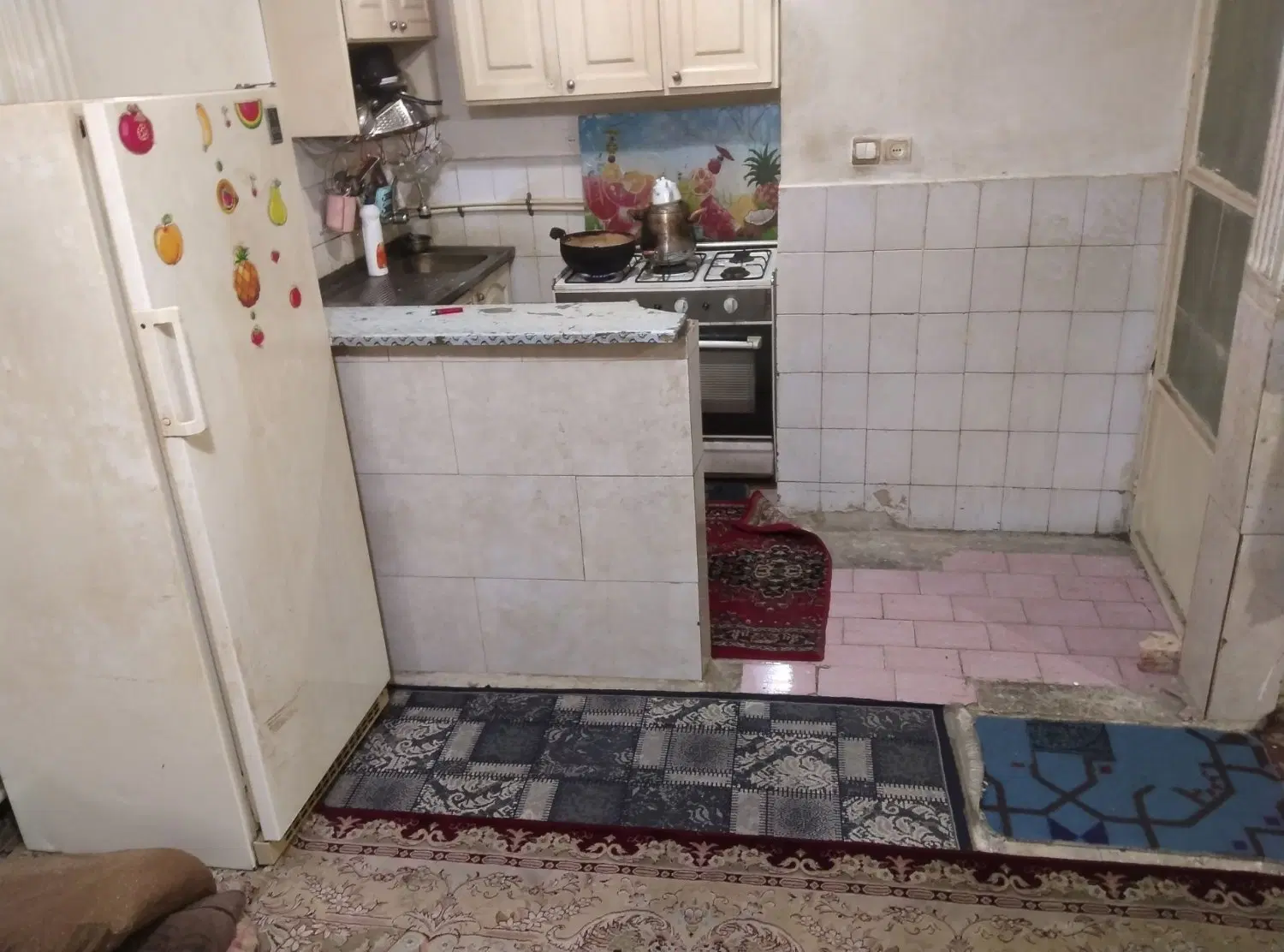 خونه ویلایی سلطان آباد تمیز جلوقواره