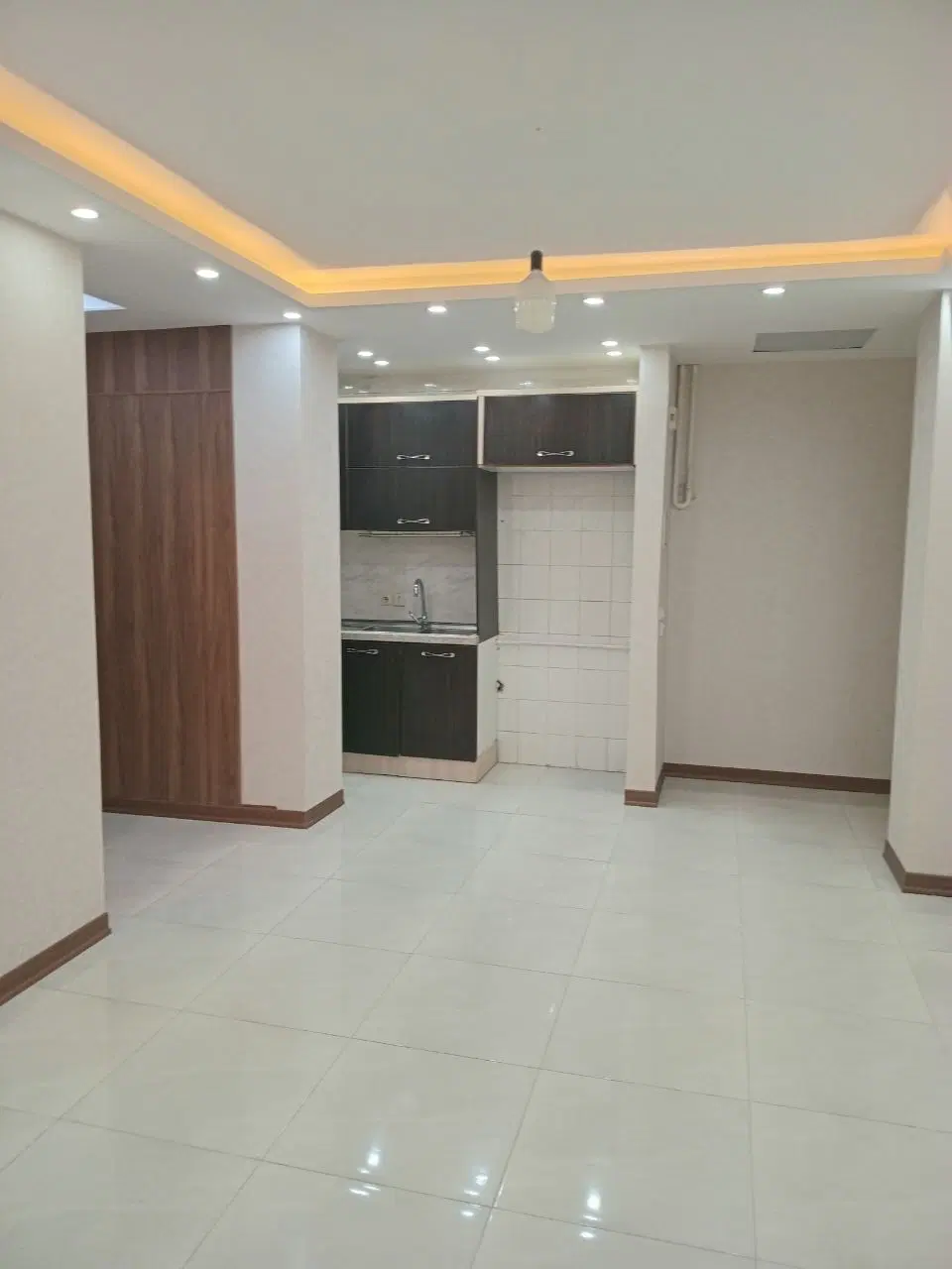 اجاره۱ خواب همکف فقط زن و شوهر